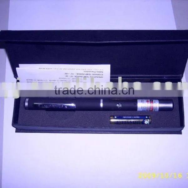 Laser pointer