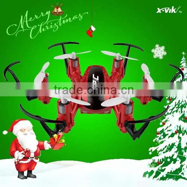 JJRC H20 Nano Hexacopter 2.4G Mini Drone photo-2