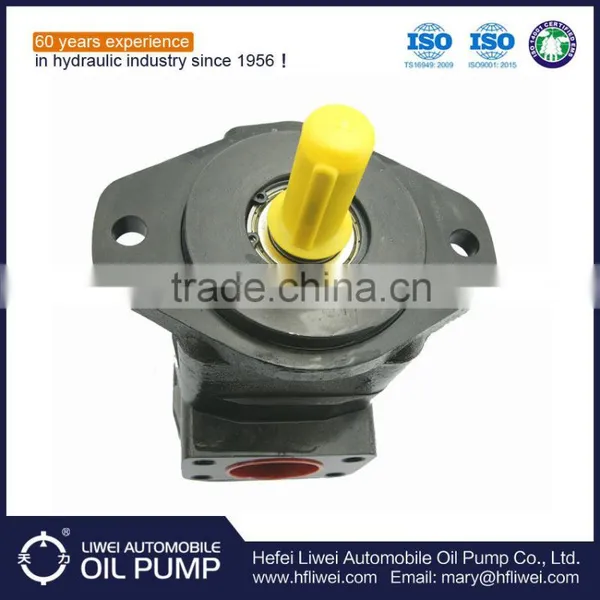 Best Price Hot Seller China Pump Factory Japan Yuken Hydraulic Vane Pumps