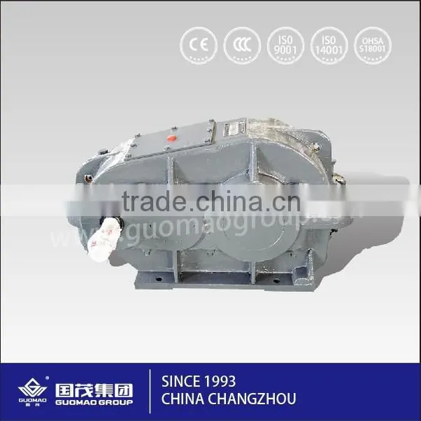 Best Manufacturer Extruders ZQ Series Soft Gearbox photo-6