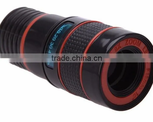 IMAGINE 8X Magnification Zoom Monoculars Smart Phone Camera photo-2