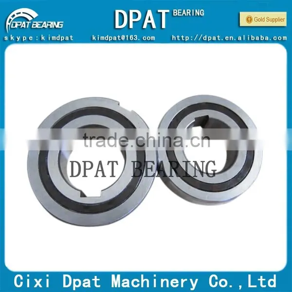 40x80x22 CSK One Way Sprag Bearing CSK40 With High Torque and Long Life photo-2