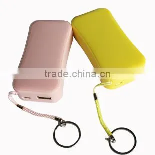 Best Selling Products in America Portable Power Bank Power Bank 5000mah photo-4
