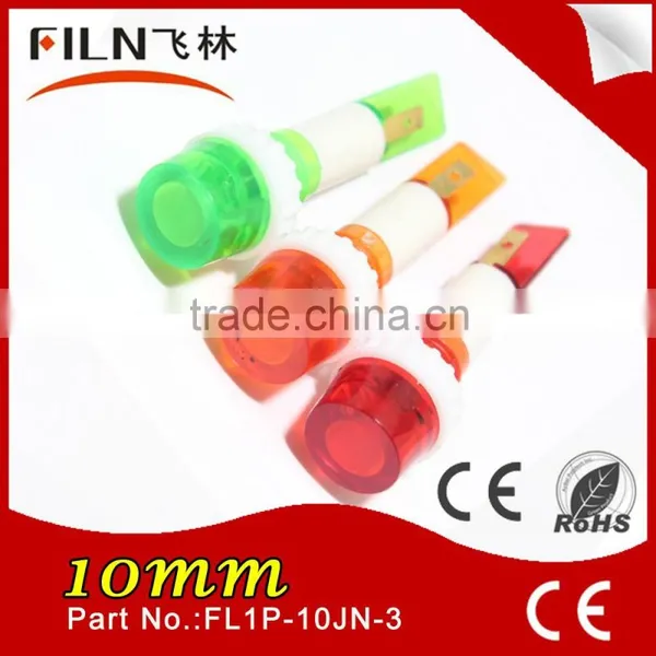Manufacture Plastic Light Panel Holder for Lighting Accessories Red 220v Led Store photo-3