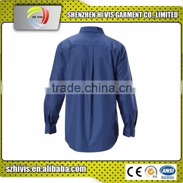 Best Quality Cheap Sale Custom Logo Shirts photo-2
