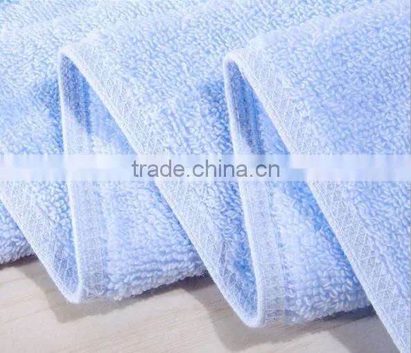 Quick Dry Simple Design Custom Towel photo-3