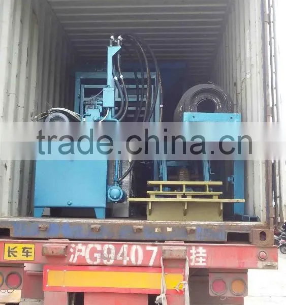 Advanced Technology Fully Automatic Brick Making Machine in Zambia photo-4