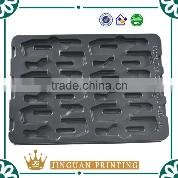Professional High Quality Plastic Blister Clamshell Packaging photo-5