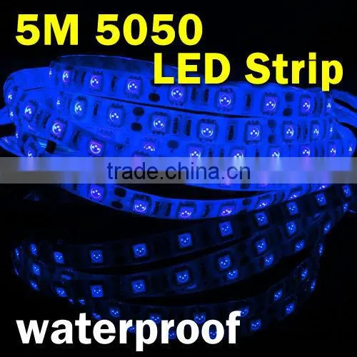 5050smd Led Strip Lighting for Holidays photo-5