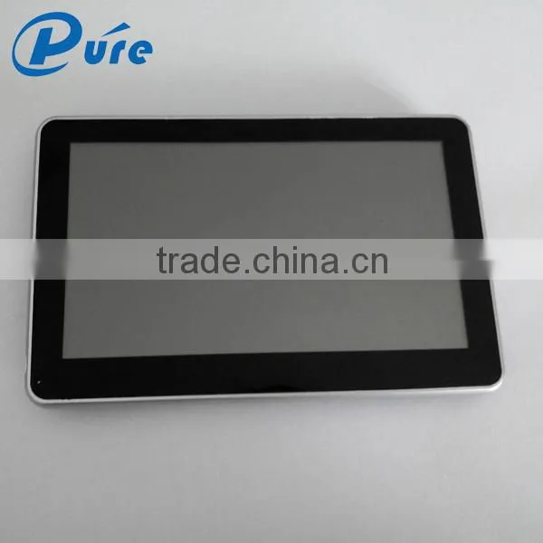 2016 Hot Car Navigation System Classic GPS Navigation Car Vehicle Navigator GPS Tracker Navigator