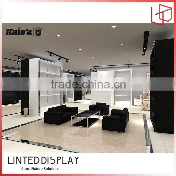 Wholesale Elegant Fashion Mdf Made Home Furniture