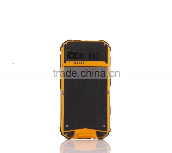 ODM/OEM Android Industrial Outdoor Rugged PDA Smartphone A2000 With Bluetooth Wifi Gps photo-4