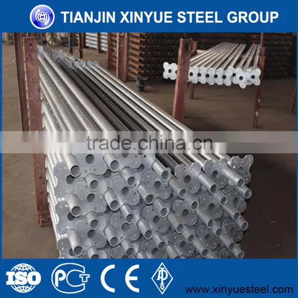 Ringlock System Scaffolding -tianjin Xinyue photo-3