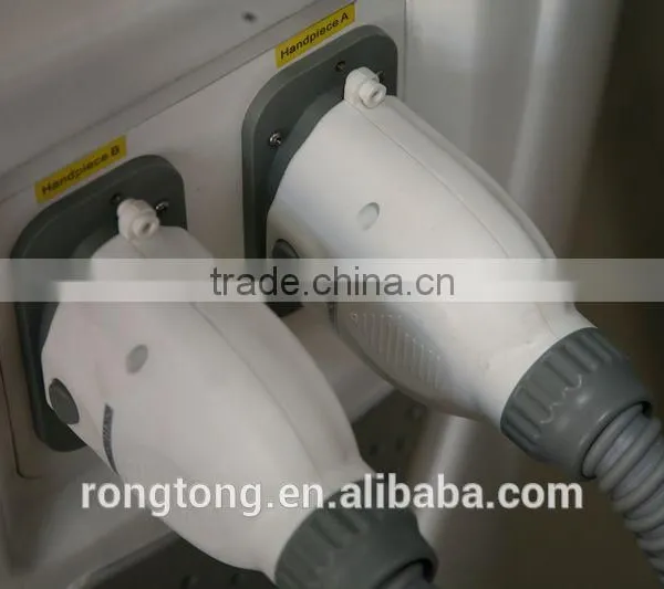 2016 Hot Sale Wholesale Shr Equipment/shr Hair Removal Machines for Salon Use photo-5