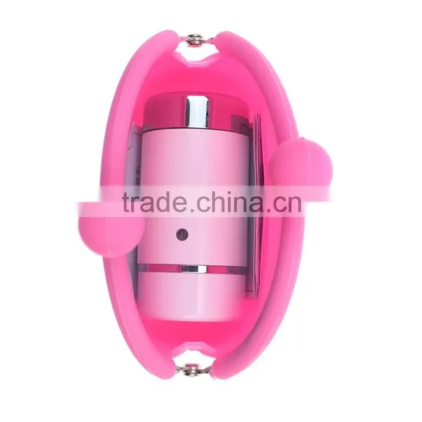 Handheld Ion Beauty Face Wand/negative Ion Beauty Facial Massager Ion Beauty Device photo-2