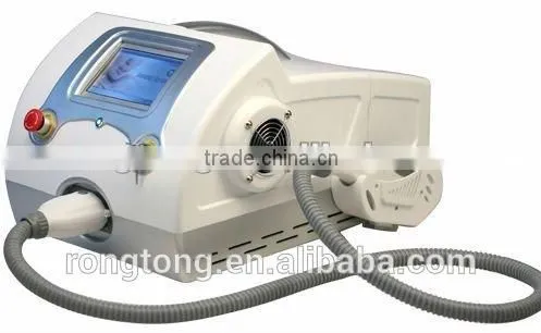 Hot Sale Professional Laser Diode Women Hair Removal Machine Ipl Shr Machine Salon photo-2