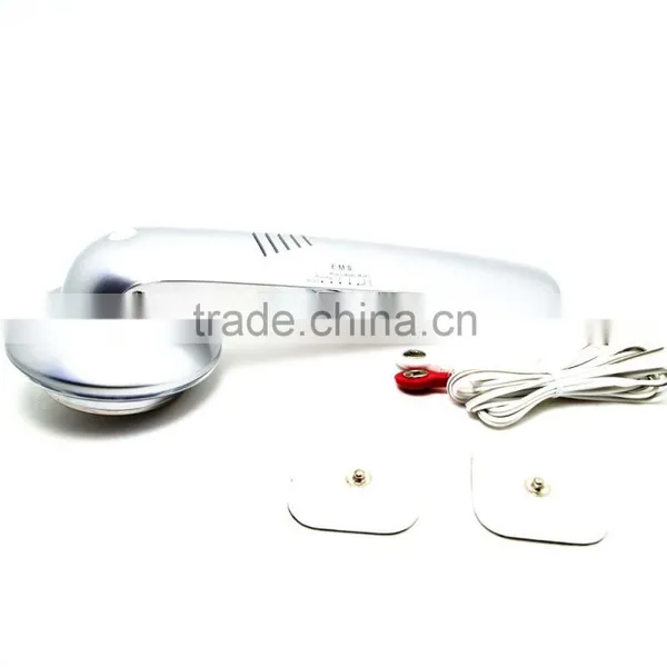 BP-010E CE and Rohs Professional Electric Muscle Stimulator Suit Machine Home Use photo-4