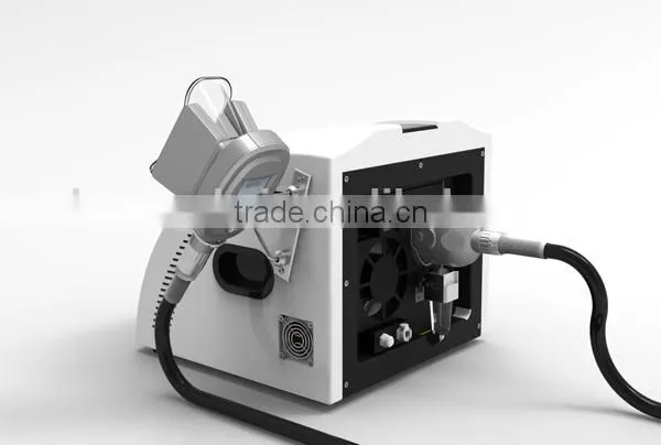 Cryotherapy Machine With Freezefat Membranas photo-4