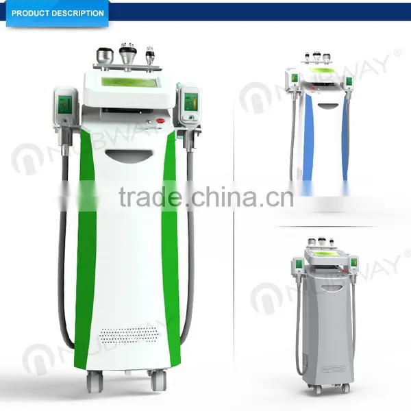 CE / FDA Approved 10.4 Inch Touch Screen Popular Body Shaping Cool Lipo Sculpting Fat Weight Loss Cool Sculpting Machines photo-6