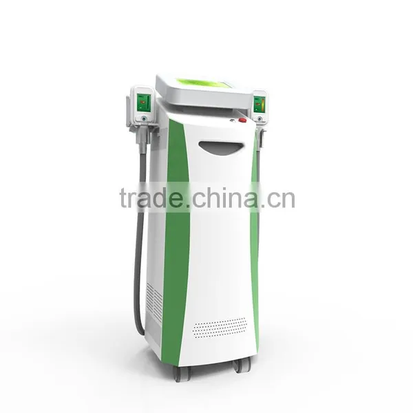 Lose Weight 2016 CE Approved Freeze Cryolipolysis Vacuum Body Slimming RF Body Slimming Beauty Cryolipolysis Machine For Sale photo-6
