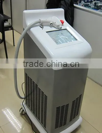 Hot Sale 808nm Diode Laser Hair Removal Machine photo-2
