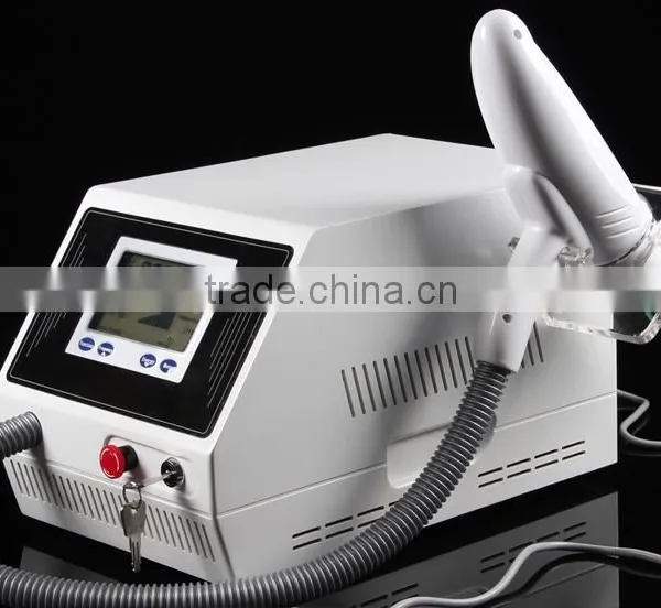 High Quality Laser Device for Tattoo Removal Rejuvi Tattoo Removal photo-3
