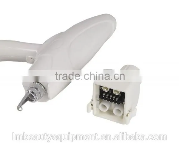 Laser Permanent Hair Removal Machine photo-5