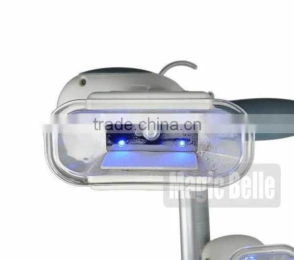 Best Discounts 4 In 1 Local Fat Removal Vacuum RF Cavitation Cryolipolysis Machine Skin Lifting photo-4