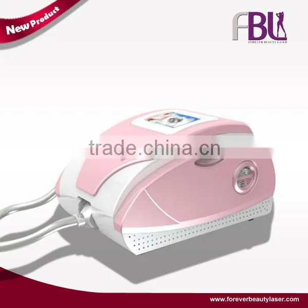 Hot Sale Tattoo Clearance Skin Soften Touch Screen Machine YAG-I
