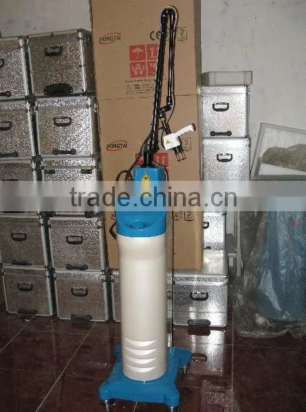 Fractional Erbium Laser Treatment Equipment photo-4