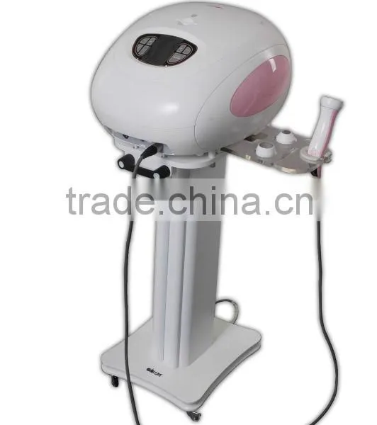 2015 New Arrival Monopolar RF Radio Frequency Tighten Wrinkle photo-3