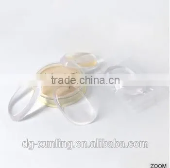 Flancex Latex Free Makeup Sponge Powder Puff photo-2