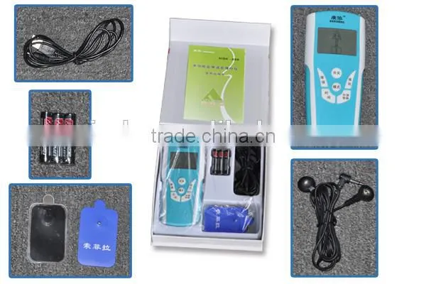 China Hot Sale Digital Therapy Tens Machine photo-3