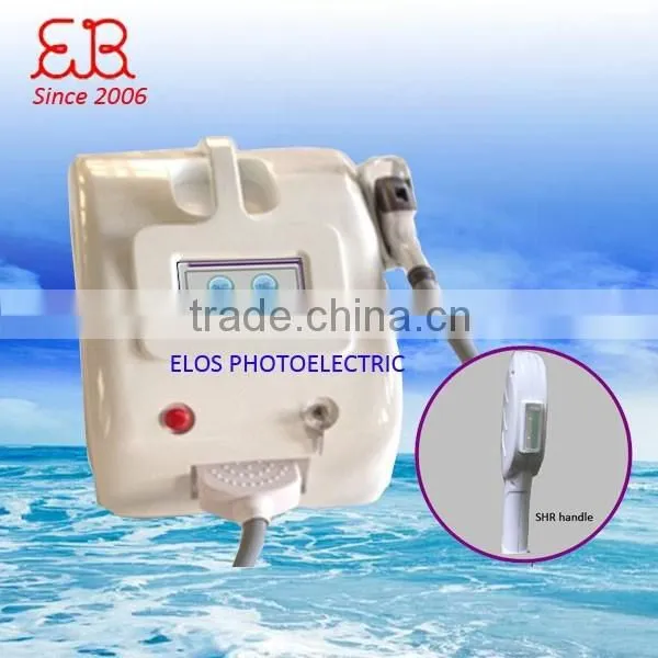 Best Selling Shr Ipl Hair Removal Machine/ipl Shr Laser (3 Year Warranty) photo-2