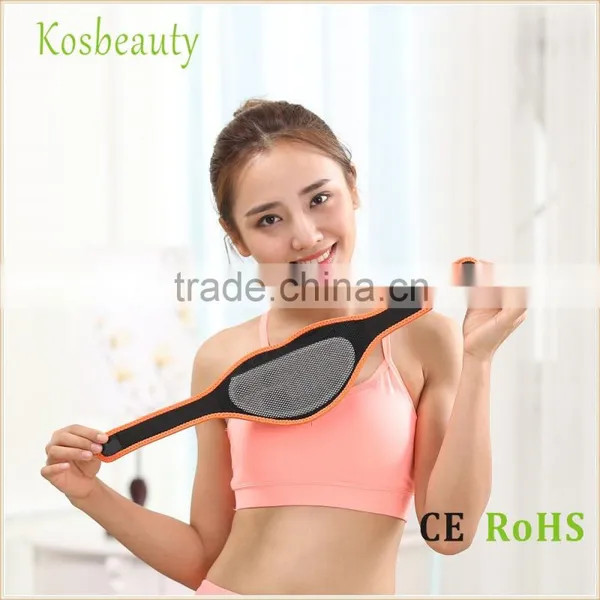 High Quality Chest and Neck Massager Healthcare Slimming Belt photo-6