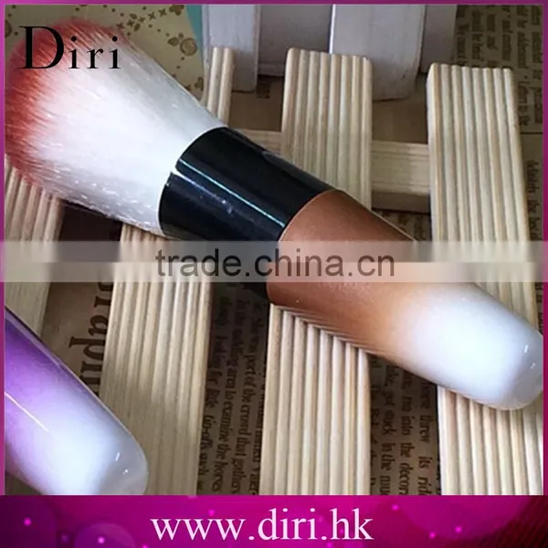 2017 Newest Women Cosmetic Brush Face Make Up Blusher Brush Powder Foundation Tool photo-4