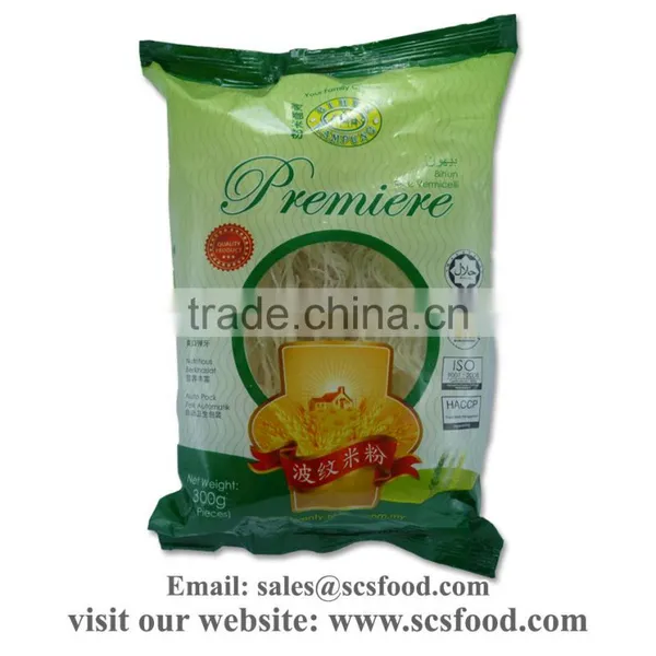 Brown Rice Vermicelli / Noodles photo-3