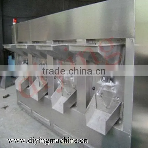 Peanut Roaster Machine