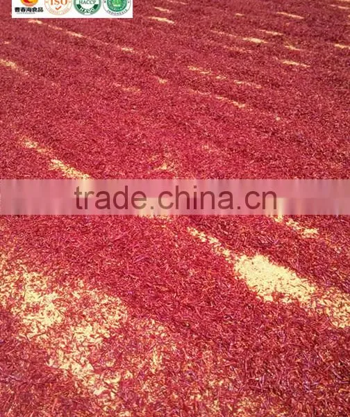 Chilli Distributor Sliced Chilies Chili Threads Red Chilli Threaded photo-4
