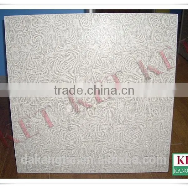 Pvc Gypsum Ceiling Board/suspending Ceiling in China photo-5
