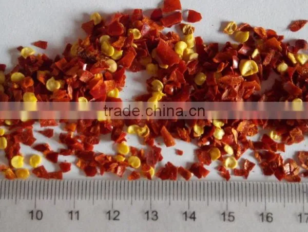 High Quality Chilli Flakes With Seeds photo-2