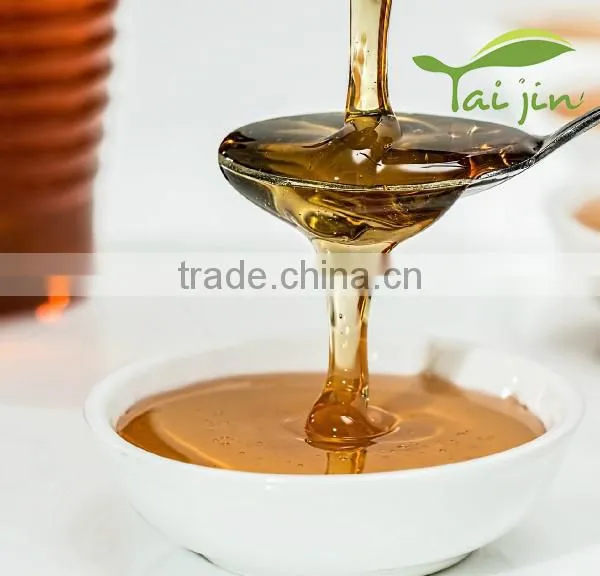 Markets for Natural Raw Buckwheat Honey photo-6