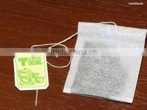 Tea Bag Packing Machine photo-2