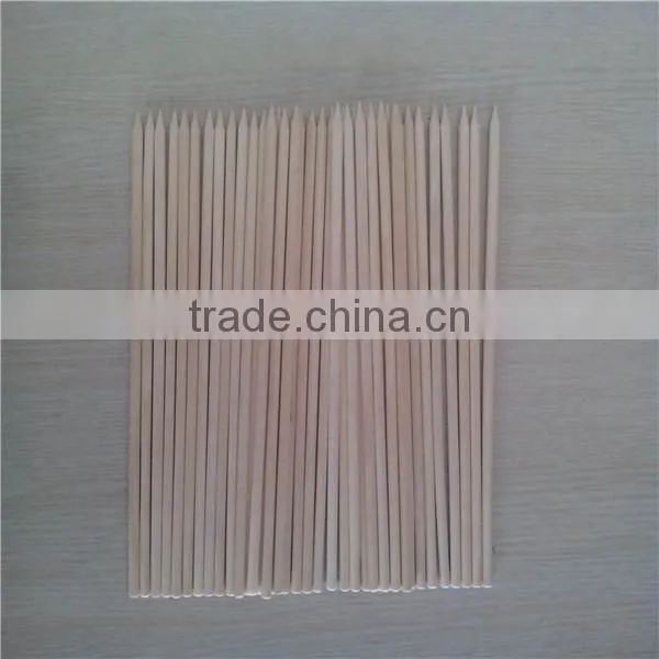 2015 Hot Sale Cheap China Price Marshmallow Roasting Sticks photo-3