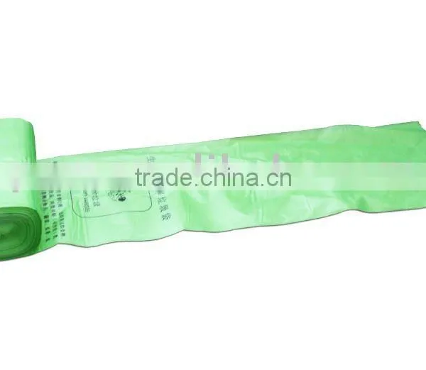 Biodegradable Compostable Bags