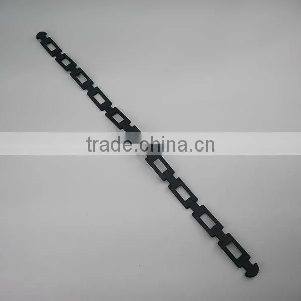 60cm Plastic Gardening Adjustable Tree Tie Shrub Tie photo-3