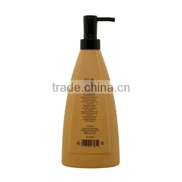 Love Private Custom Normal Hair Shampoo For Moisturizing Dry Hair Volumizing Hair Care photo-5