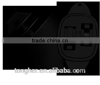 Middle Electric Fence Insulator Electric Fencing Insulator