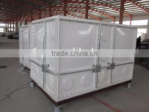 Super Quality Grp Water Tank in the Philippines Market photo-2