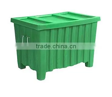 Customize Plastic Storage Cabinet photo-5